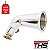DOWNPIPE THS INOX AUDI Q5 SQ5 3.0 TFSI V6 2018 A 2025 - Imagem 1