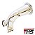 DOWNPIPE THS INOX AUDI Q5 SQ5 3.0 TFSI V6 2018 A 2025 - Imagem 4