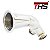 DOWNPIPE THS INOX AUDI Q5 SQ5 3.0 TFSI V6 2018 A 2025 - Imagem 3