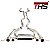 ESCAPAMENTO ESPORTIVO CATBACK THS INOX BMW M3 G80 M4 G82 2019 A 2025 - Imagem 1