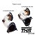 DOWNPIPE VOLVO XC40 XC60 XC90 T4 T5 T6 2.0 Turbo 4 Cil. - Imagem 3
