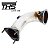 DOWNPIPE VOLVO XC40 XC60 XC90 T4 T5 T6 2.0 Turbo 4 Cil. - Imagem 5