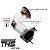 DOWNPIPE VOLVO XC40 XC60 XC90 T4 T5 T6 2.0 Turbo 4 Cil. - Imagem 2