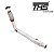 DOWNPIPE THS INOX 409 JETTA COMFORTLINE 2.0 ASPIRADO DE 2012 A 2019 - Imagem 5