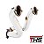 DOWNPIPE INOX 304 3.0 POL. RANGER RAPTOR 3.0 V6 GASOLINA 2023 EM DIANTE - Imagem 3