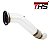 DOWNPIPE INOX 304 04 POL. BMW X6 40i B58 HYBRIDA - Imagem 4