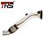 DOWNPIPE INOX 304 04 POL. BMW X6 40i B58 HYBRIDA - Imagem 2