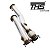 DOWNPIPE THS INOX 409 BMW M2 - G87 S58 2022 EM DIANTE - Imagem 6