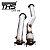 DOWNPIPE THS INOX 409 BMW M2 - G87 S58 2022 EM DIANTE - Imagem 5