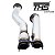 DOWNPIPE THS INOX 409 BMW M2 - G87 S58 2022 EM DIANTE - Imagem 2