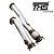 DOWNPIPE INOX 409 BMW M3 M4 - G80 S58 2019 EM DIANTE - Imagem 3