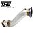 DOWNPIPE THS INOX 409 3.5 POL. BMW X4 2.0 TURBO B48 B46 2022/... - Imagem 4