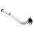 DOWNPIPE THS INOX 2.5 POL. HILUX 3.0 TURBO DIESEL 2005 A 2015 - Imagem 3