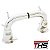 DOWNPIPE THS INOX 304 PORSCHE 911 CARRERA 3.0 992.2 2025/... - Imagem 11