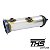DOWNPIPE THS INOX 409 DE 3.5 POL. PORSCHE MACAN 2.0 TURBO ABRIL 2022/… - Imagem 6