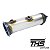 DOWNPIPE THS INOX 409 DE 3.5 POL. PORSCHE MACAN 2.0 TURBO ABRIL 2022/… - Imagem 1