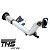 DOWNPIPE THS LIGHT LINE INOX 409 RANGER 3.0 V6 COM ARLA 2024/... - Imagem 4