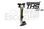 DOWNPIPE CAT DELETE CRV 2.0 GASOLINA 2008 A 02/2012 - Imagem 1