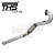 DOWNPIPE THS INOX 409 TIGUAN 2.0 300 TSi 2023 a 05/2026 - Imagem 4