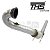 DOWNPIPE THS INOX 409 TIGUAN 2.0 300 TSi 2023 a 05/2026 - Imagem 3