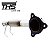 DOWNPIPE THS INOX 409 FORD MAVERICK 2.0 TURBO 2022 A 2024 - Imagem 7