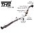 DOWNPIPE THS INOX 409 3.0 POL. AUDI Q3 2.0 180CV 2016 A 2021 - Imagem 2