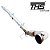 DOWNPIPE THS INOX 409 3.0 POL. AUDI Q3 2.0 180CV 2016 A 2021 - Imagem 3