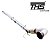 DOWNPIPE THS INOX 409 3.0 x 2.5 POL. AUDI Q3 2.0 180CV 2016 A 2021 - Imagem 2