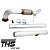 DOWNPIPE THS INOX 409 3.0 x 2.5 POL. AUDI Q3 2.0 180CV 2016 A 2021 - Imagem 3