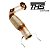 DOWNPIPE THS INOX 409 03 POL. BMW 135 235 2020/.. 2.0 B48 TURBO - Imagem 1