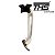 DOWNPIPE CAT DELETE CIVIC G10 2.0 ASPIRADO DE 2017 A 2021 - Imagem 7
