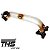 DOWNPIPE CAT DELETE CIVIC G10 2.0 ASPIRADO DE 2017 A 2021 - Imagem 6