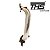 DOWNPIPE CAT DELETE CIVIC G10 2.0 ASPIRADO DE 2017 A 2021 - Imagem 8