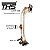 DOWNPIPE CAT DELETE CIVIC G10 2.0 ASPIRADO DE 2017 A 2021 - Imagem 2