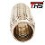 FLEXIVEL ESCAPAMENTO ESPECIAL EM INOX 304 51mm x 203mm - Imagem 6