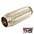 FLEXIVEL ESCAPAMENTO ESPECIAL EM INOX 304 51mm x 203mm - Imagem 3