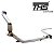 DOWNPIPE THS INOX 409 3.0 POL. AMAROK 3.0 V6 COM ARLA A PARTIR DE 2025 - Imagem 5