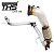 DOWNPIPE THS INOX 409 3.0 POL. AMAROK 3.0 V6 COM ARLA A PARTIR DE 2025 - Imagem 3