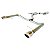 KIT ESCAPAMENTO ESPORTIVO CLICKESCAP JETTA GLI CAT BACK – TOURING 05/2022 EM DIANTE - Imagem 7