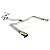 KIT ESCAPAMENTO ESPORTIVO CLICKESCAP JETTA GLI CAT BACK – FURIOUS 05/2022 EM DIANTE - Imagem 7