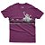 CAMISETA BB LOOK - A JUVENTUDE QUER VIVER - Imagem 1