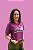 CAMISETA BB LOOK - A JUVENTUDE QUER VIVER - Imagem 2