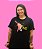 CAMISETA BB LOOK - REDE CAMINHO DE ESPERANÇA - Imagem 2