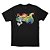 CAMISETA BABY LOOK - CULTIVAR PROTEÇÃO E BEM VIVER - Imagem 1