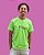 CAMISETA - PELO DIREITO DE VIVER - Imagem 1