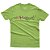CAMISETA BB LOOK - PELO DIREITO DE VIVER - Imagem 1