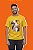 CAMISETA BB LOOK - UM GRITO DE LIBERDADE - Imagem 2