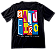 CAMISETA - CAJUEIRO POR UM MUNDO MELHOR - Imagem 2