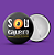 Botton: Sou Cajueiro - Imagem 1