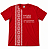 Camiseta - Testemunhas da Esperança - Romaria dos Mártires - Imagem 3
